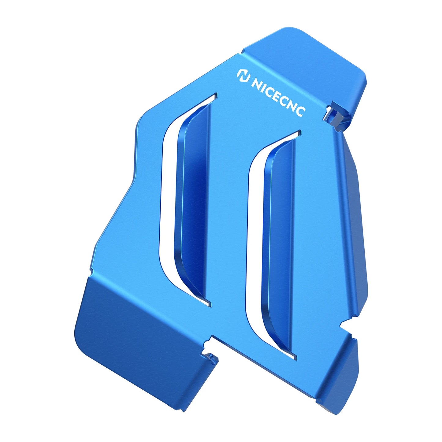 brake cover for surron lbx stock brakes