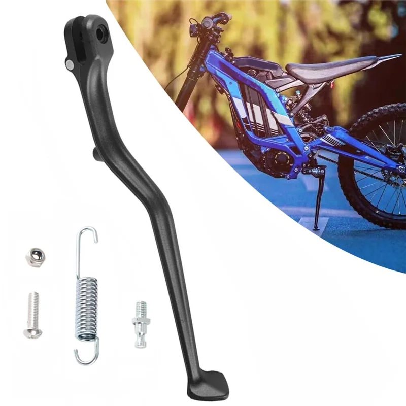 surron kickstand