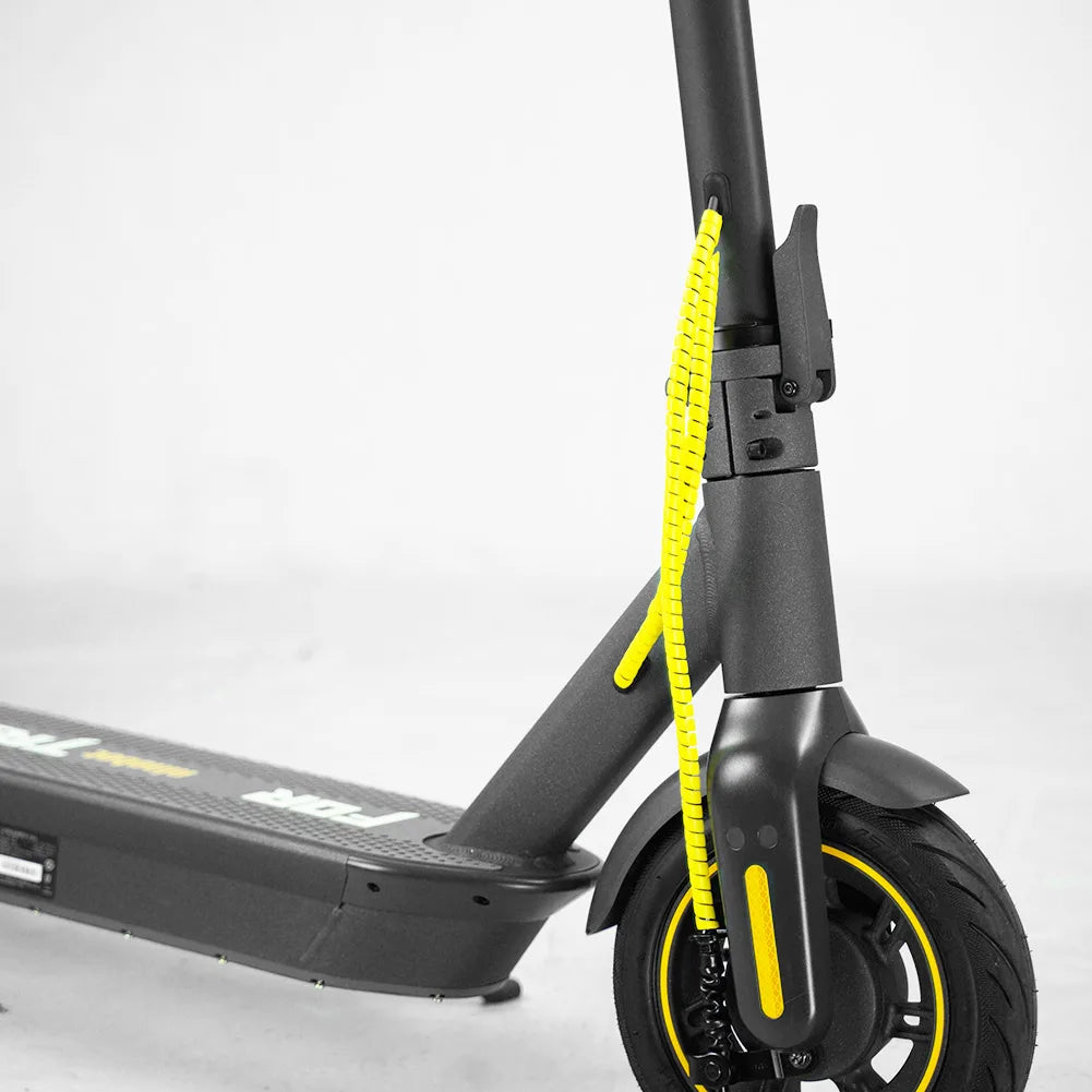 scooter upgardes