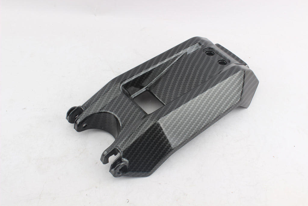carbon fiber battery lid