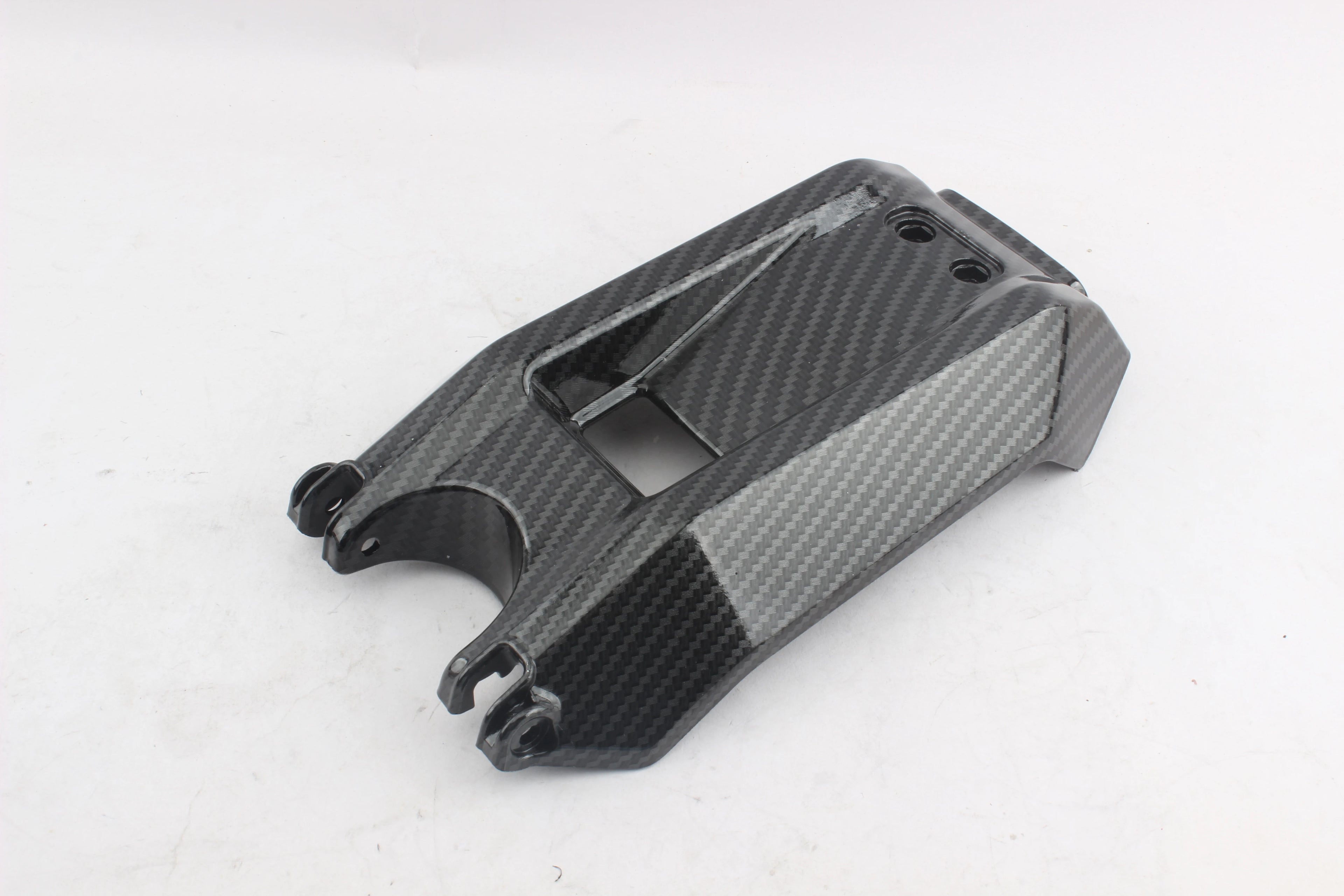 carbon fiber battery lid