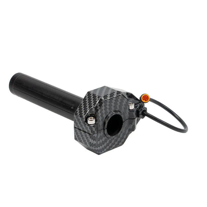 surron throttle