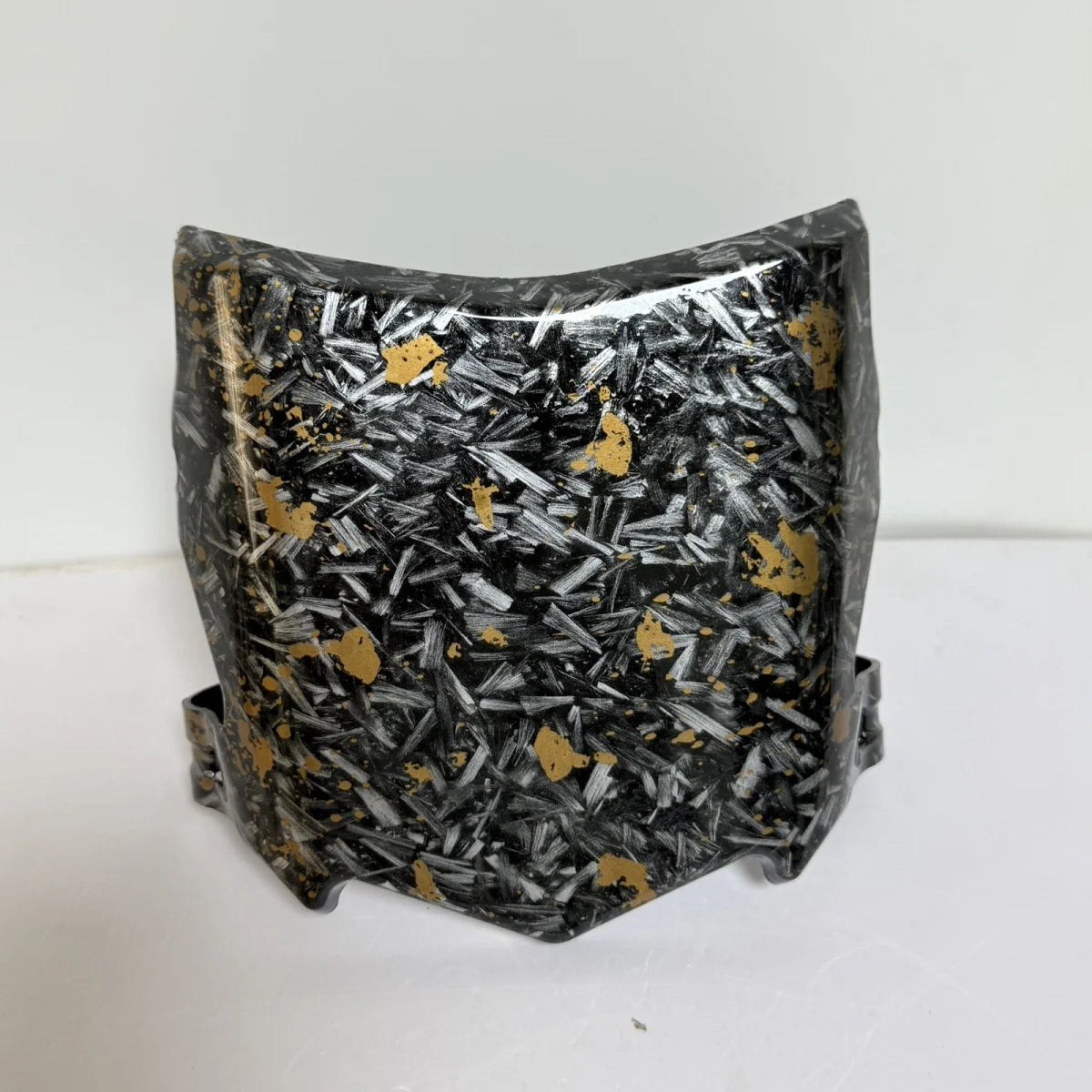 glossy and carbon motocutz