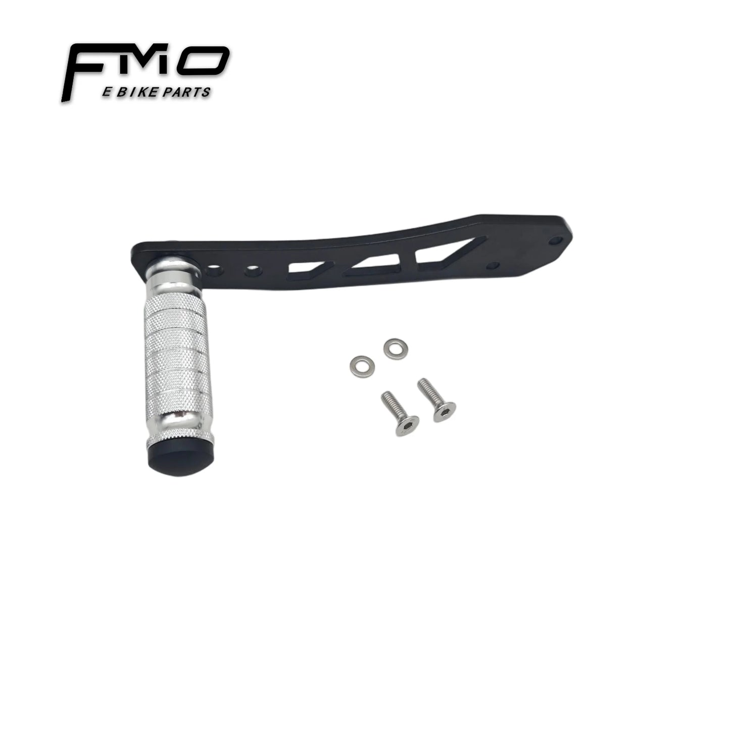 FMO Tuttio Soleil 01 Electric Bike Single Side Foot Lock Stunt Foot Peg