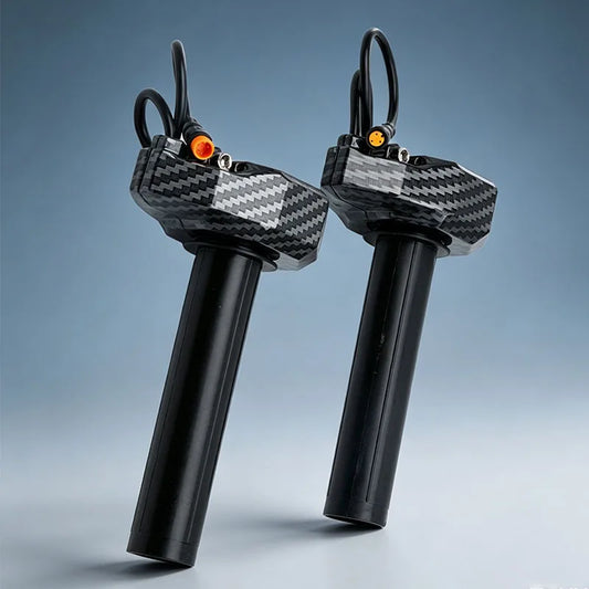 surron throttle