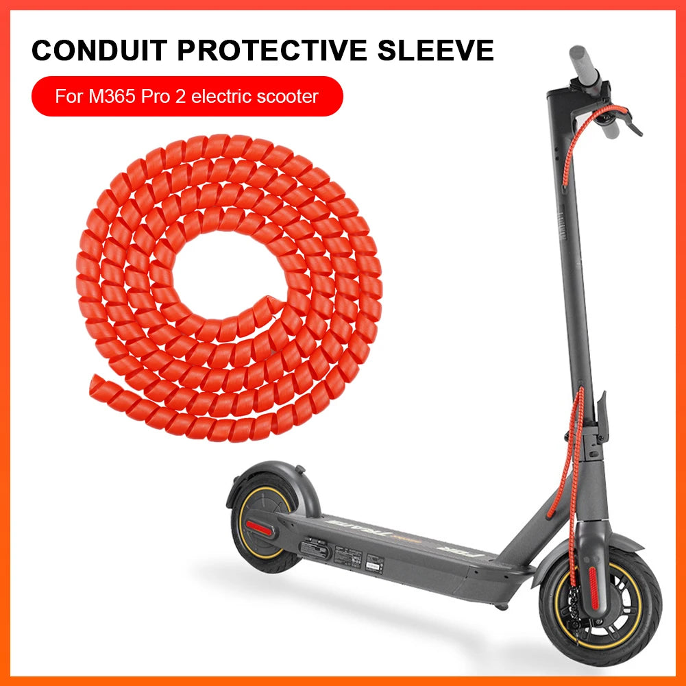scooter upgardes