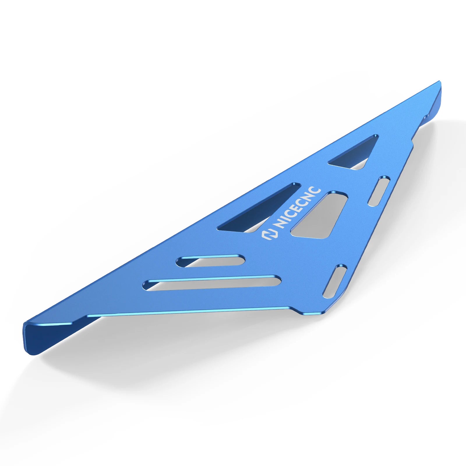 chain protector and rotor