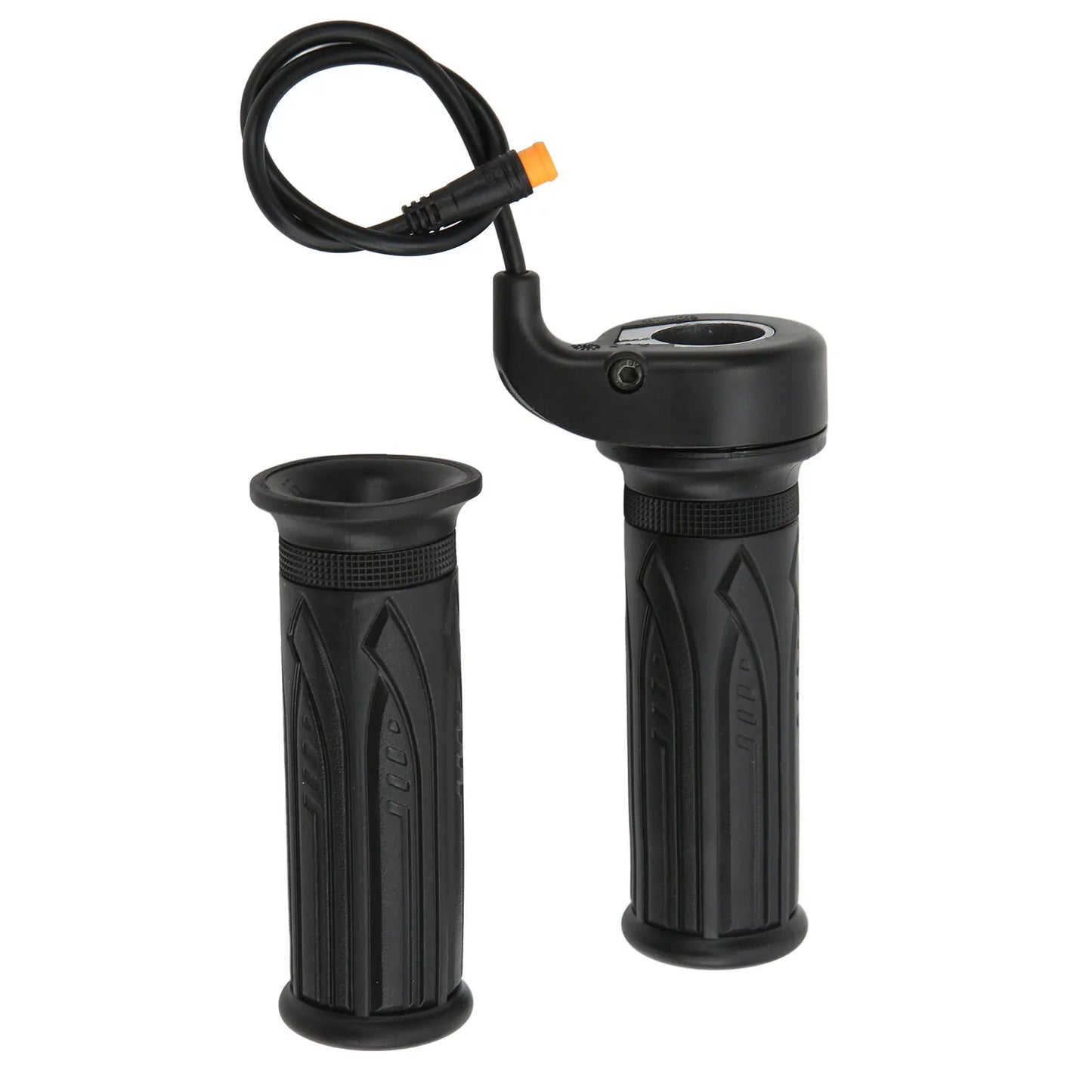 ridstar throttle