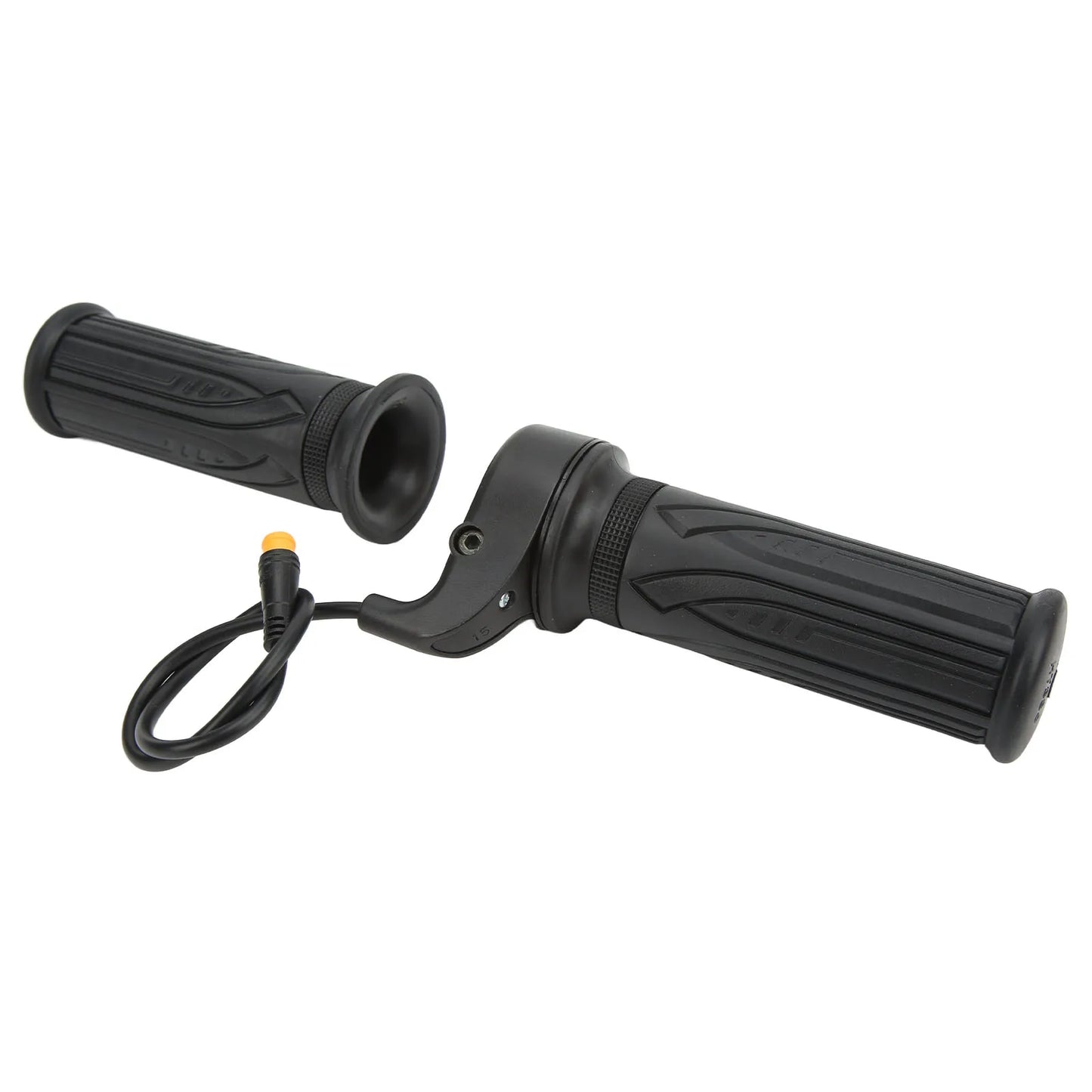 ridstar throttle
