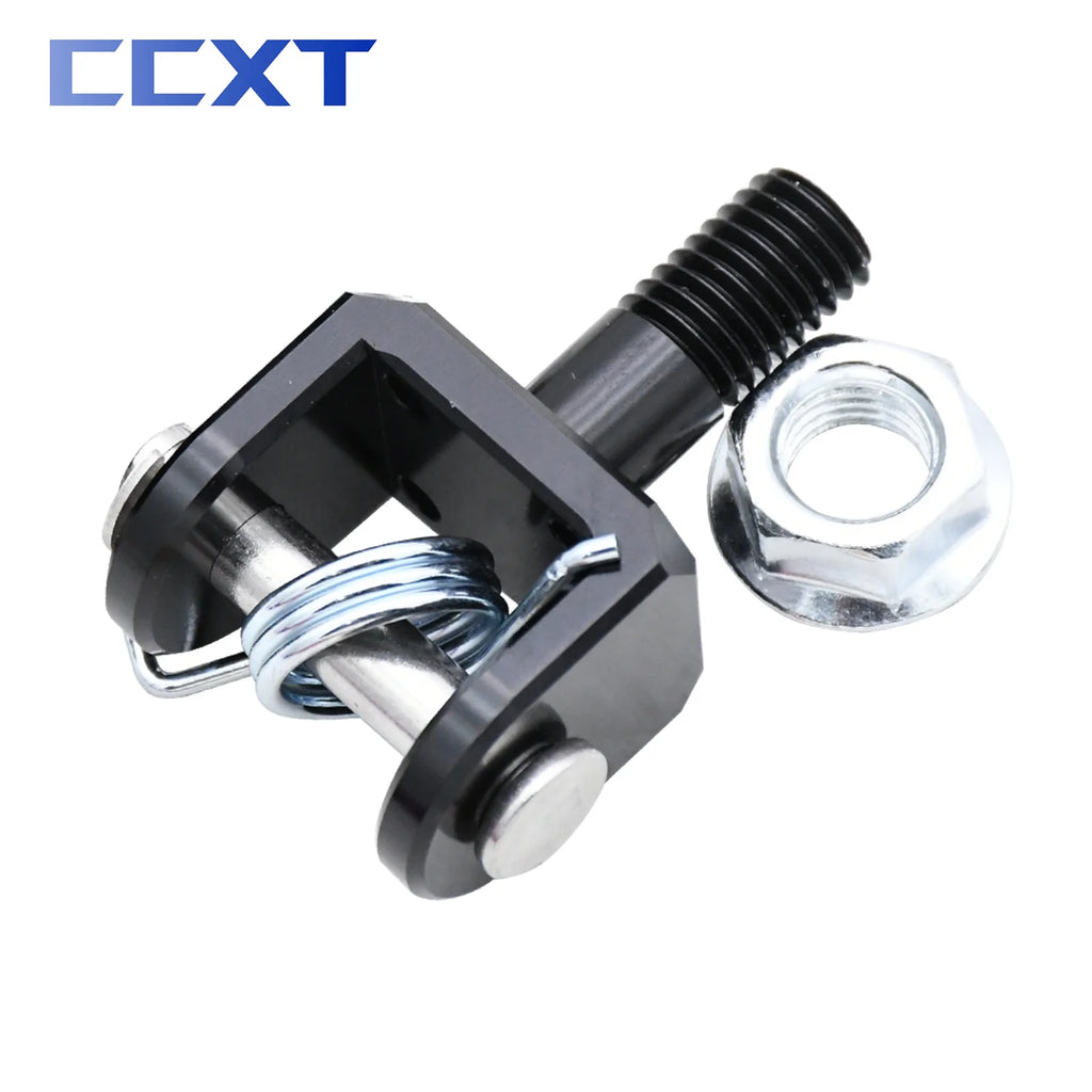 Electric Motocross Foot Pegs Fixing Bracket Rests Pedal Mount Support Bracket For Segway X160 X260 For Surron Light Bee X & S