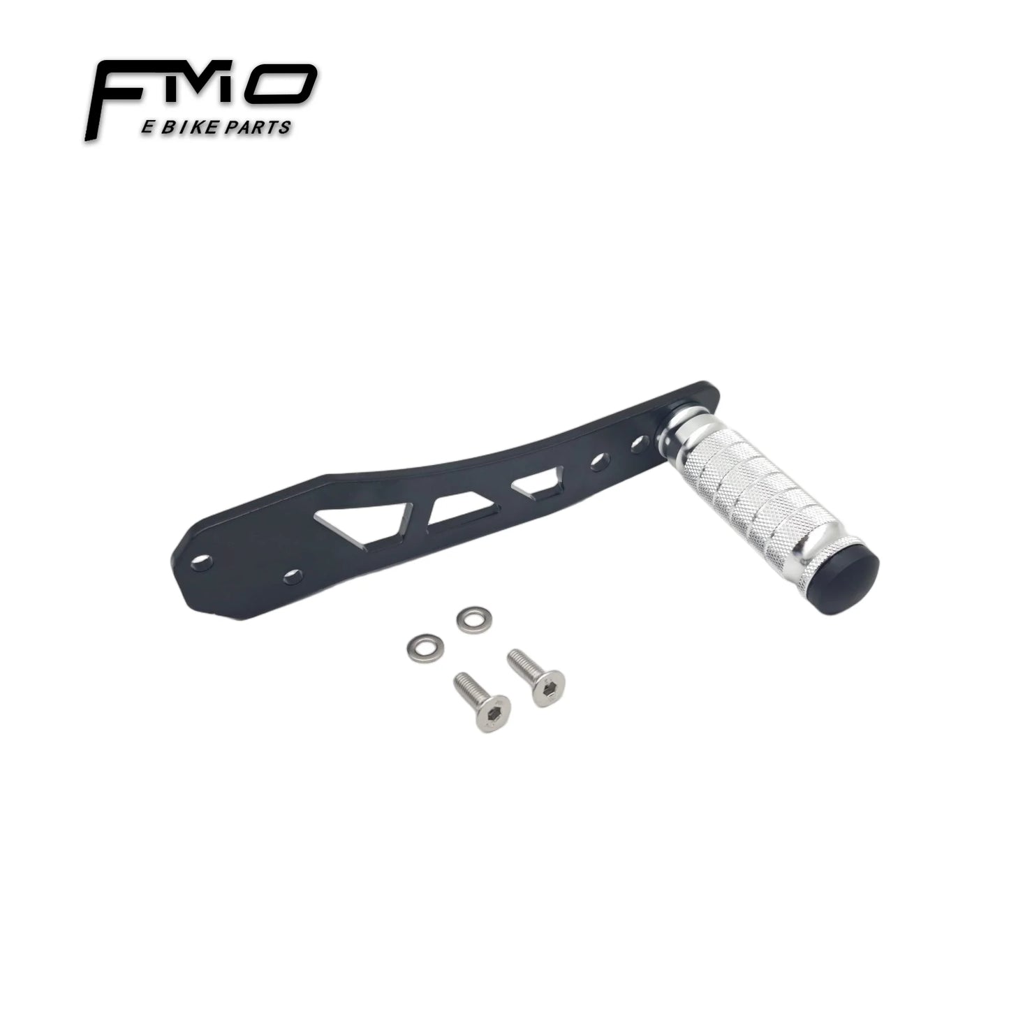 FMO Tuttio Soleil 01 Electric Bike Single Side Foot Lock Stunt Foot Peg