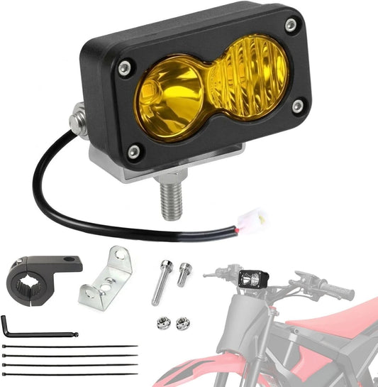 yozma plug and play headlight
