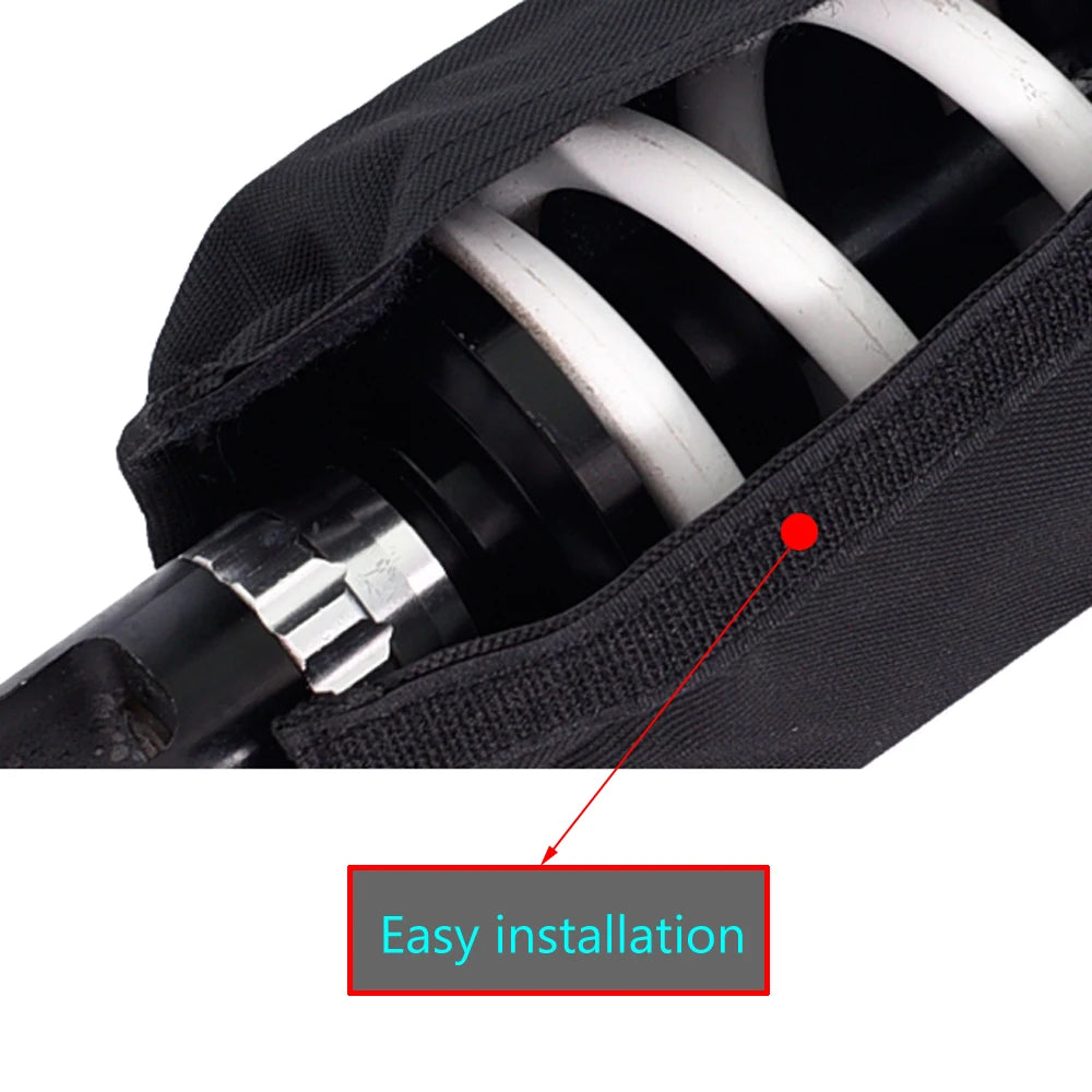 tuttio rear shock