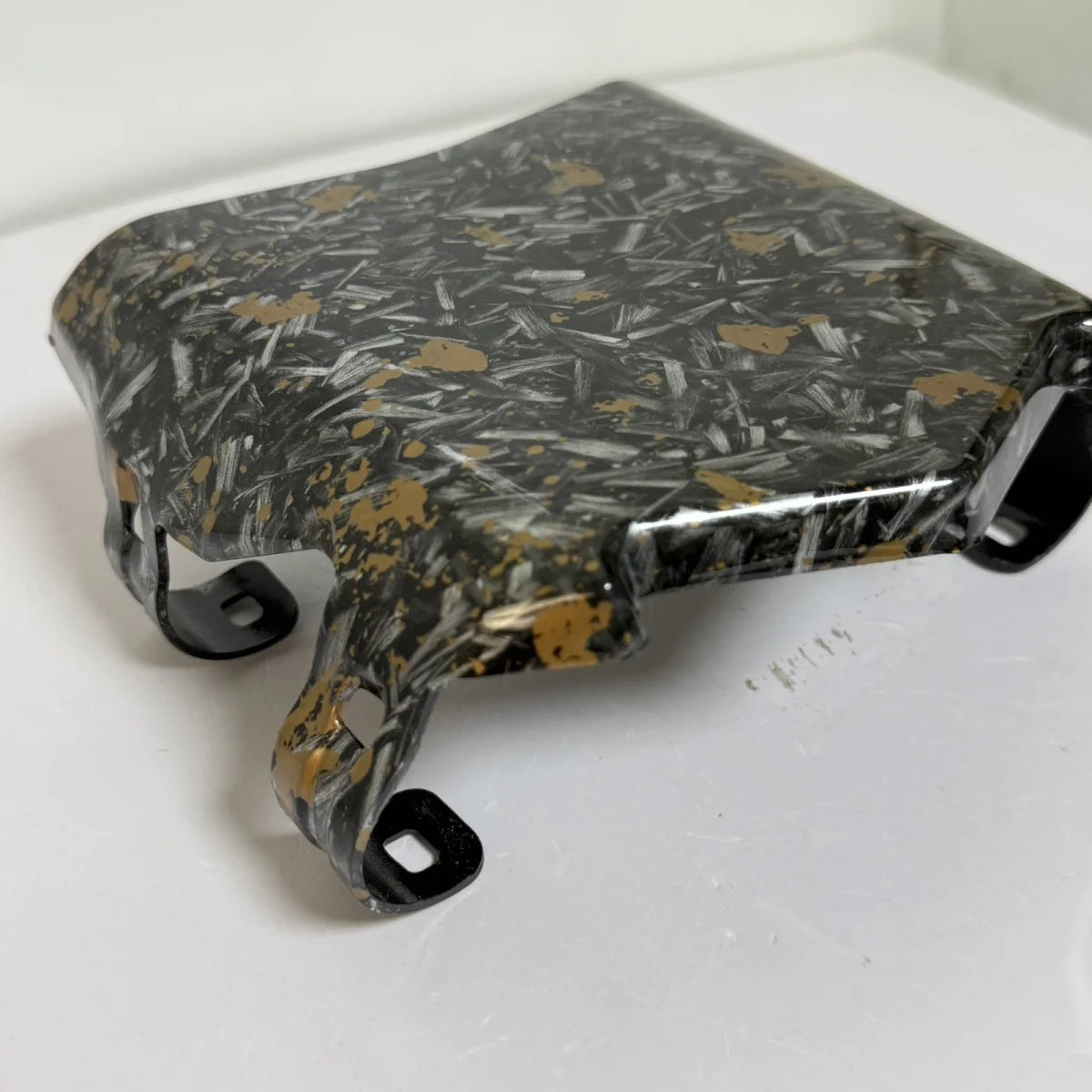 glossy and carbon motocutz