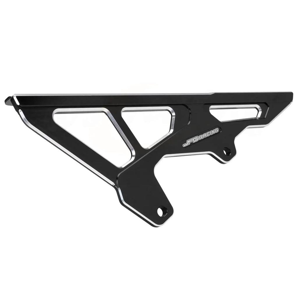 cnc metal chain guard