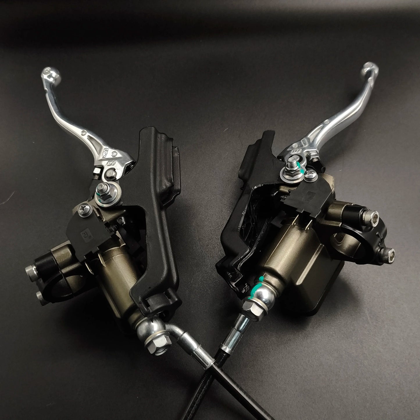 ultra bee brake kit for Surron light bee
