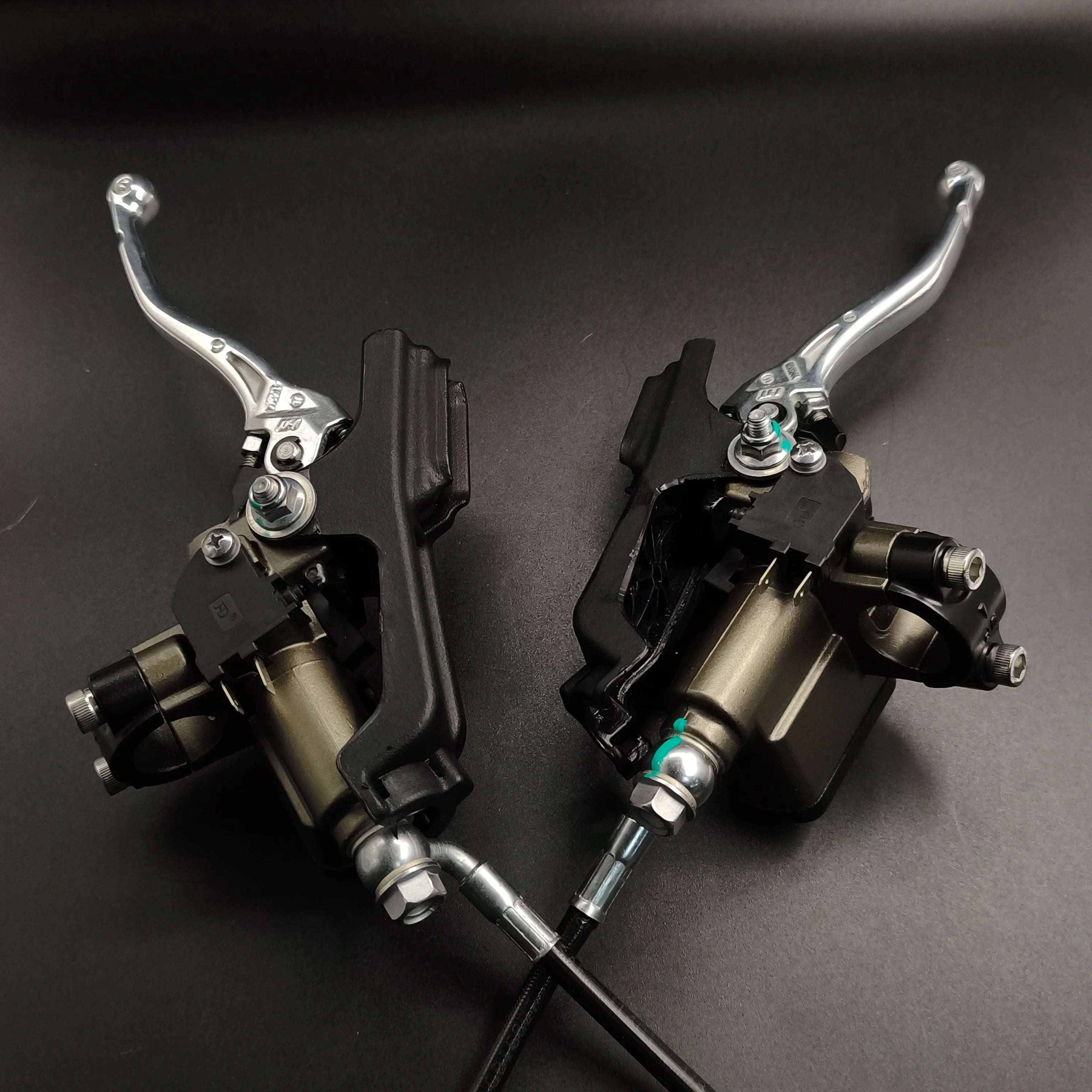 ultra bee brake kit for Surron light bee