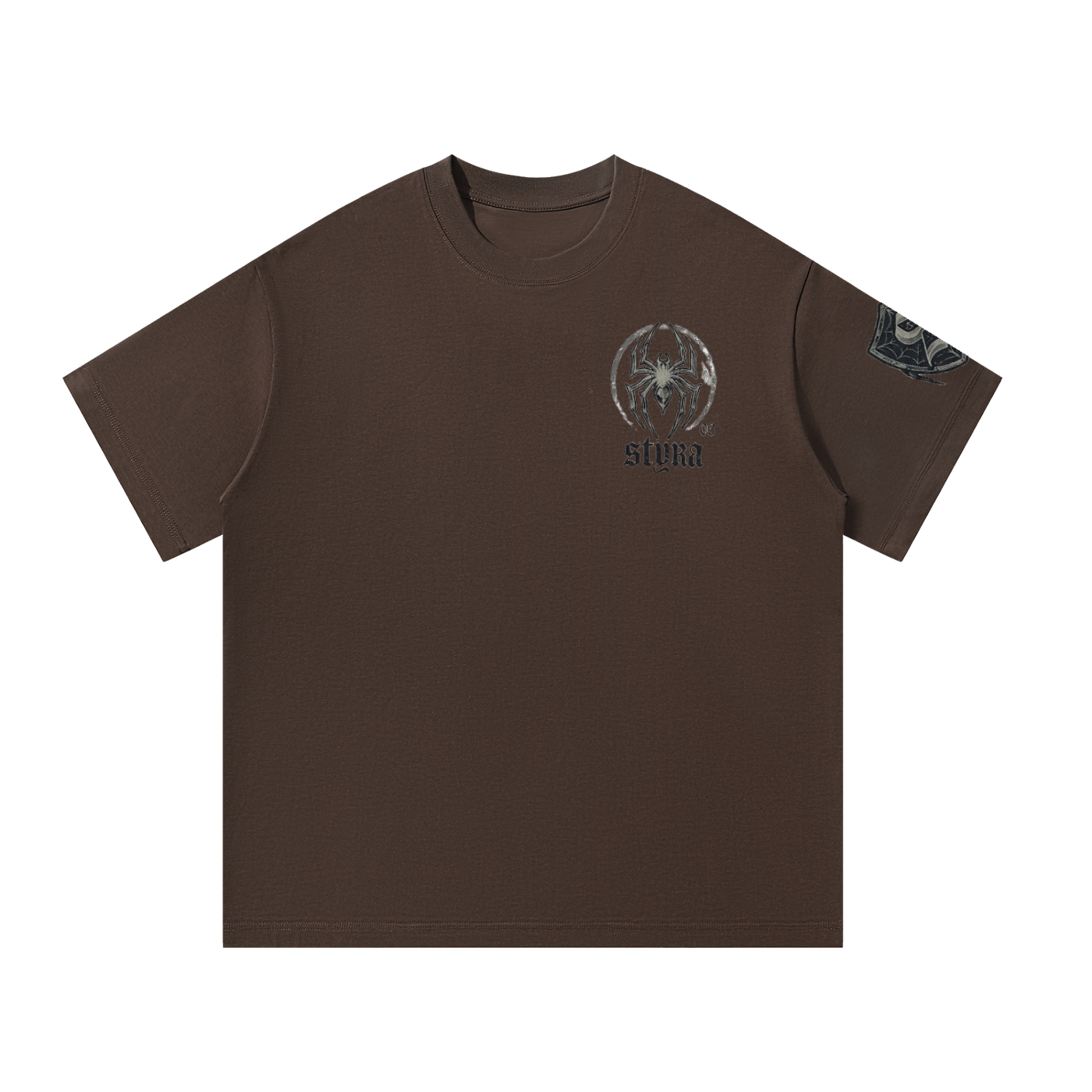 oversized vintage t shirt