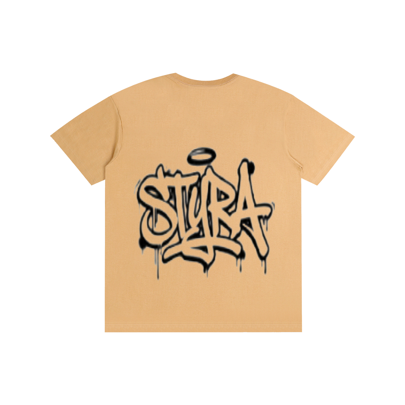 grafiti t shirt