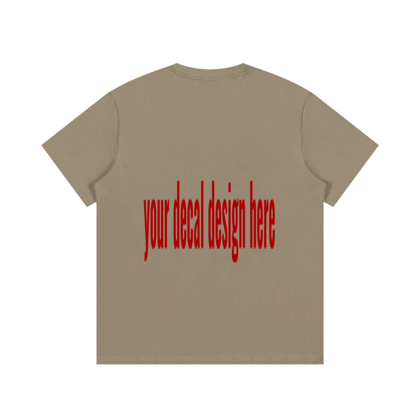 Essential Cotton T-Shirt