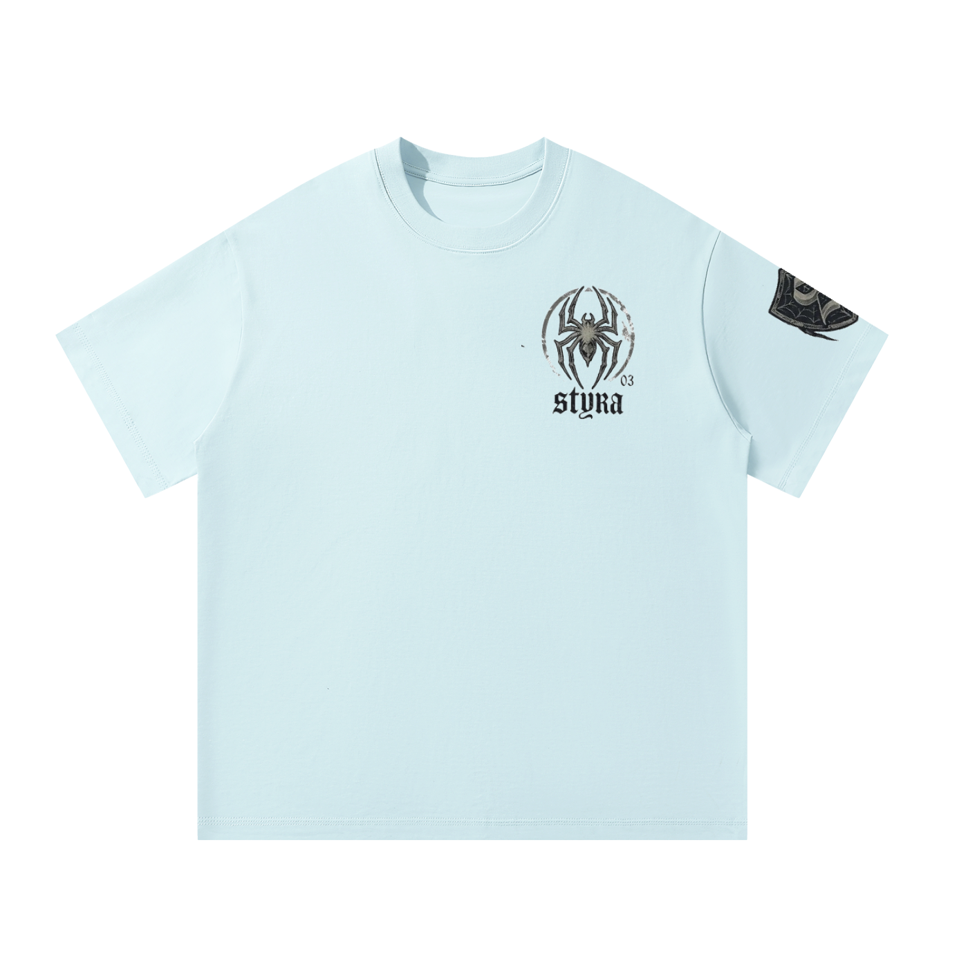 oversized vintage t shirt