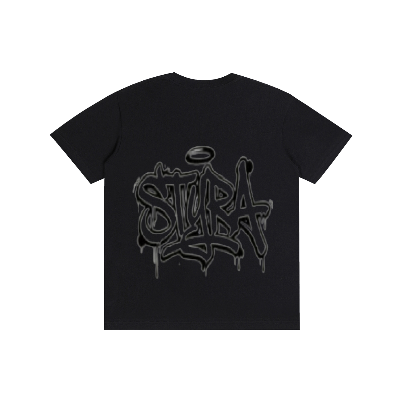 grafiti t shirt