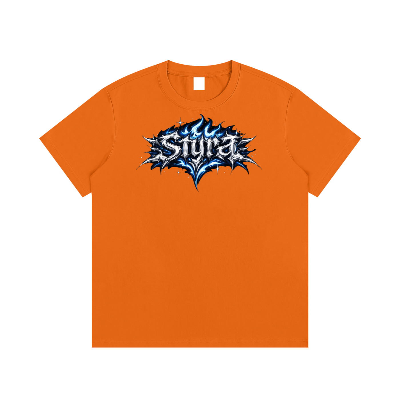 Essential Cotton T-Shirt