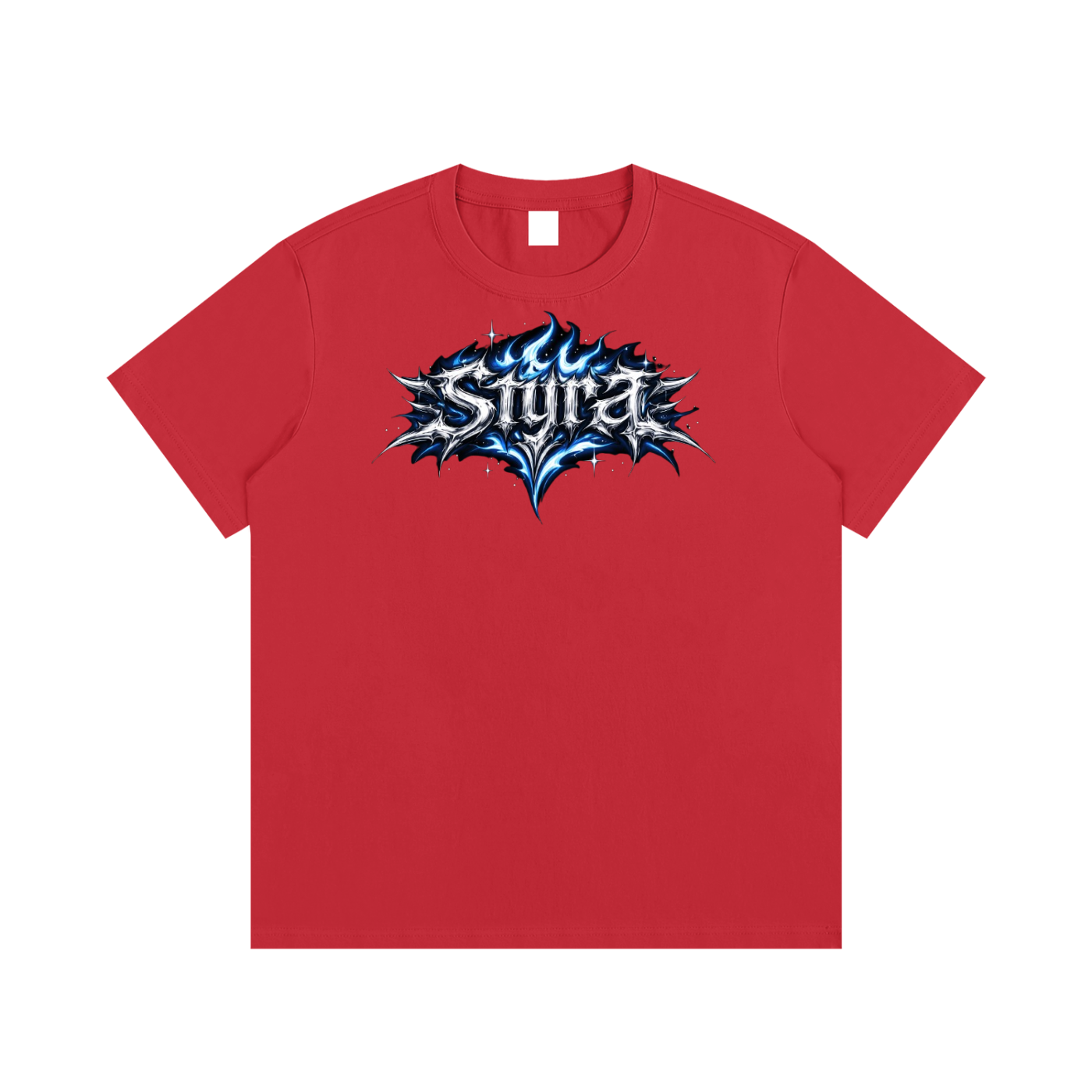 Essential Cotton T-Shirt