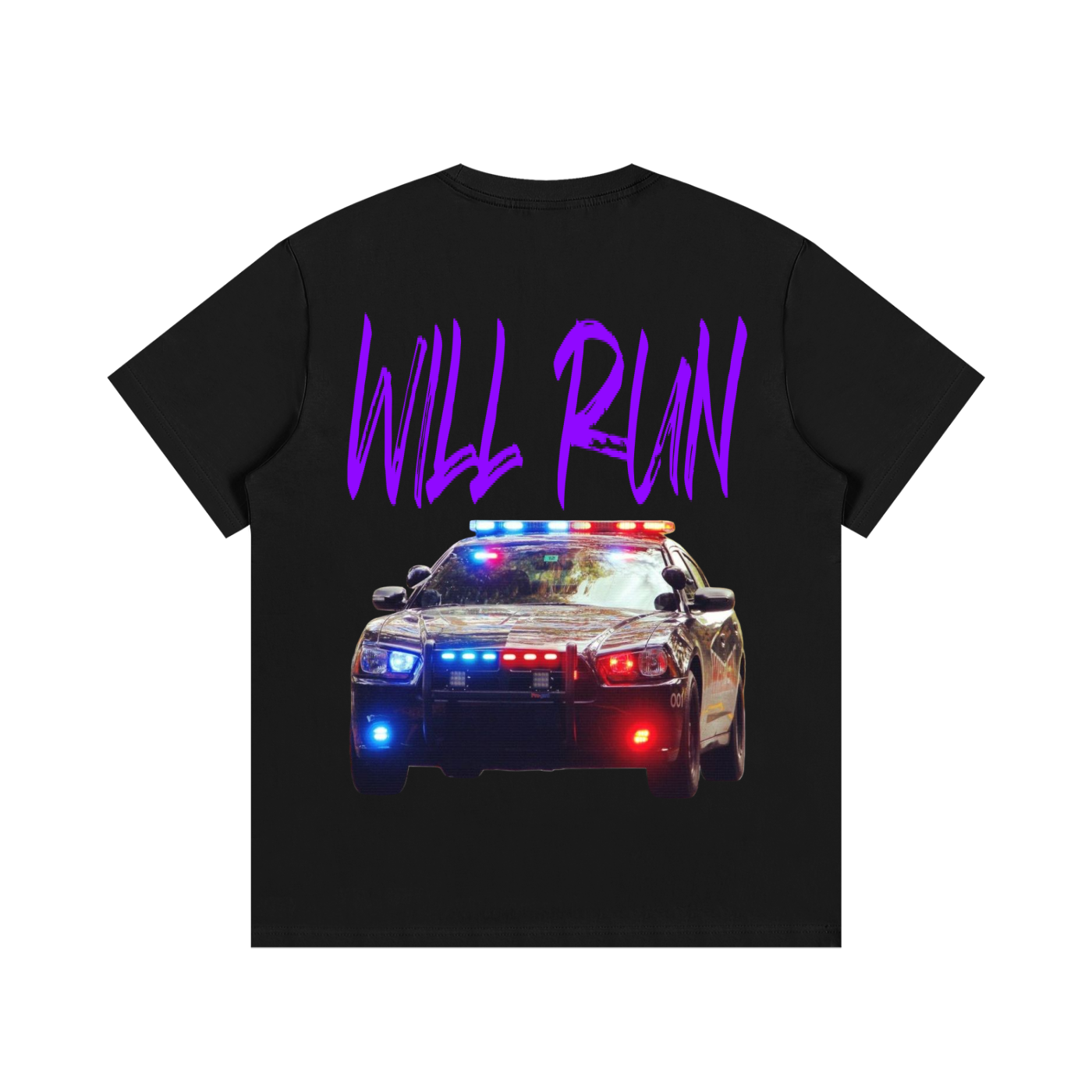 Essential Cotton T-Shirt