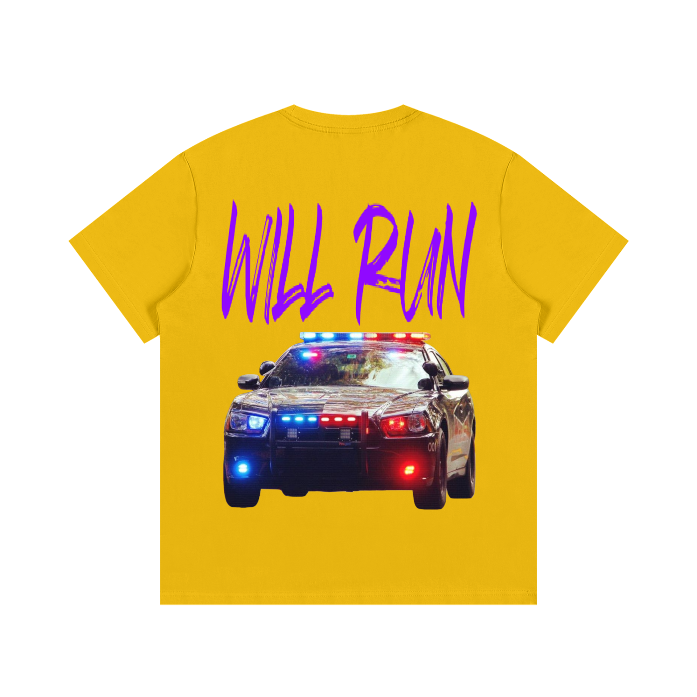 Essential Cotton T-Shirt