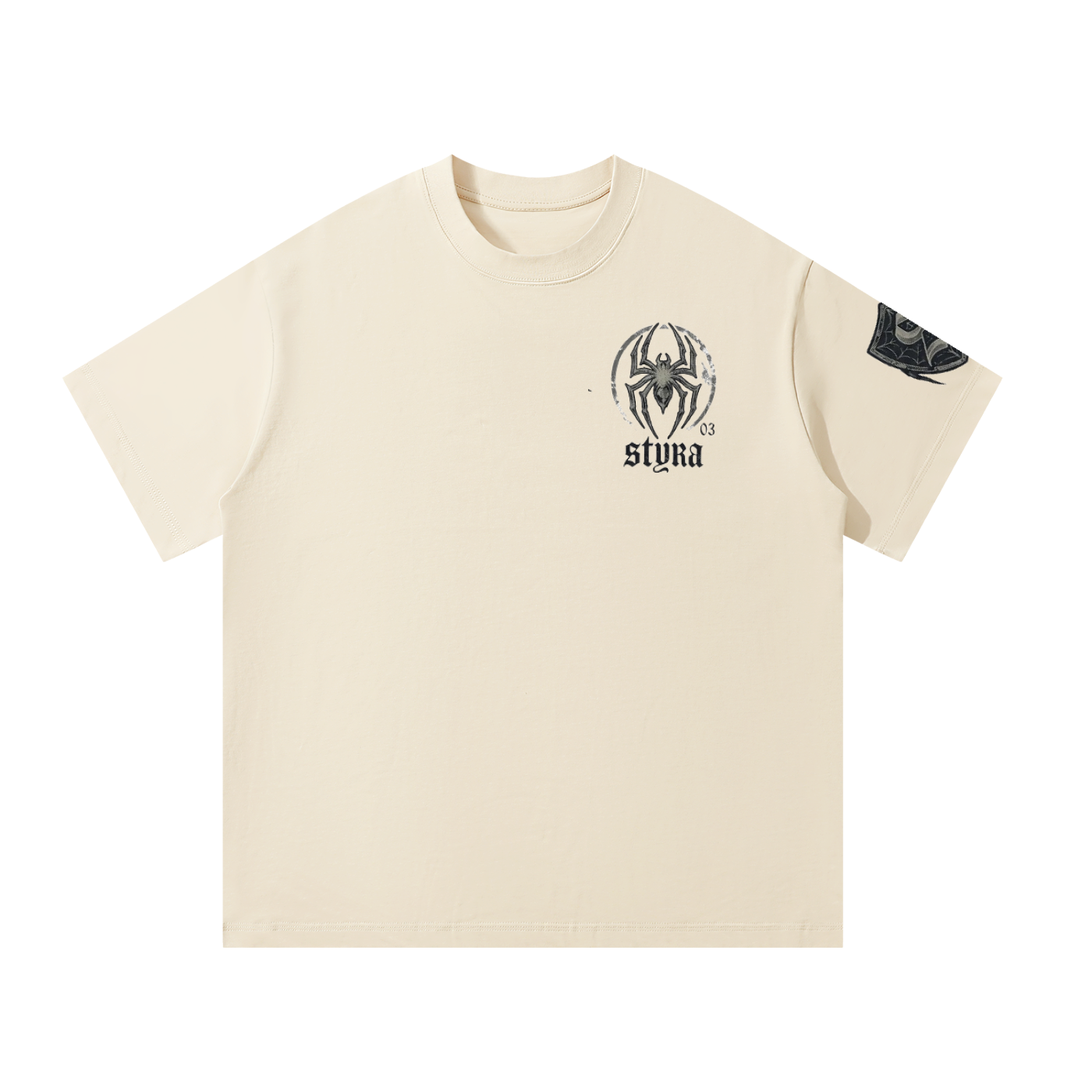 oversized vintage t shirt