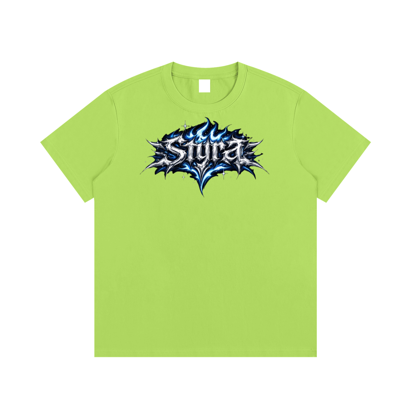 Essential Cotton T-Shirt