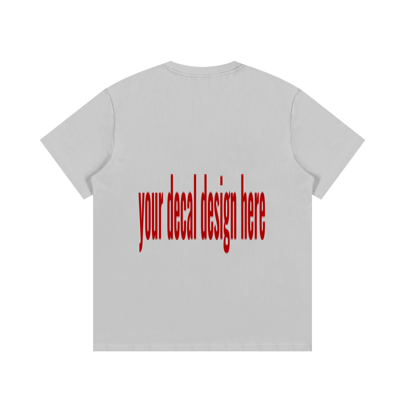 Essential Cotton T-Shirt