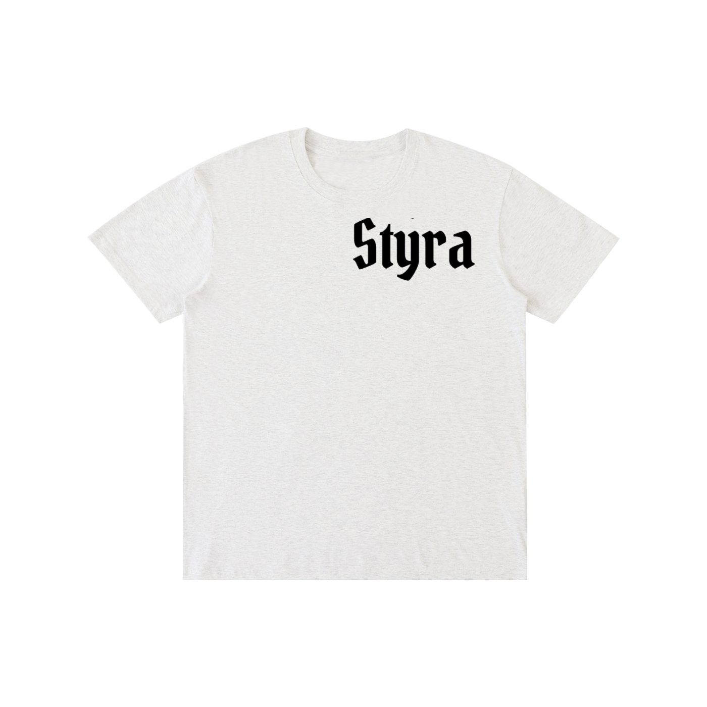 Pure Cotton Unisex T-Shirt
