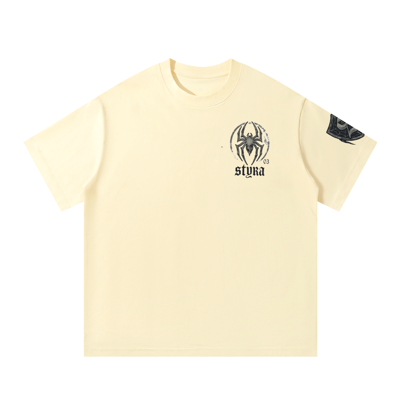 oversized vintage t shirt