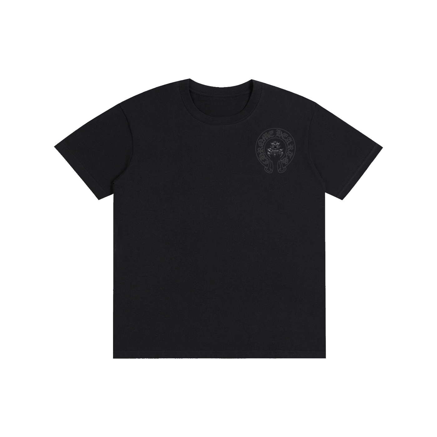 Pure Cotton Unisex T-Shirt