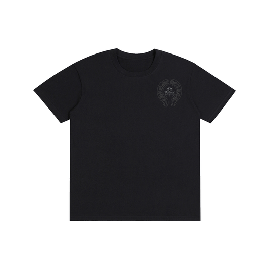 chrome hearts x styra collab