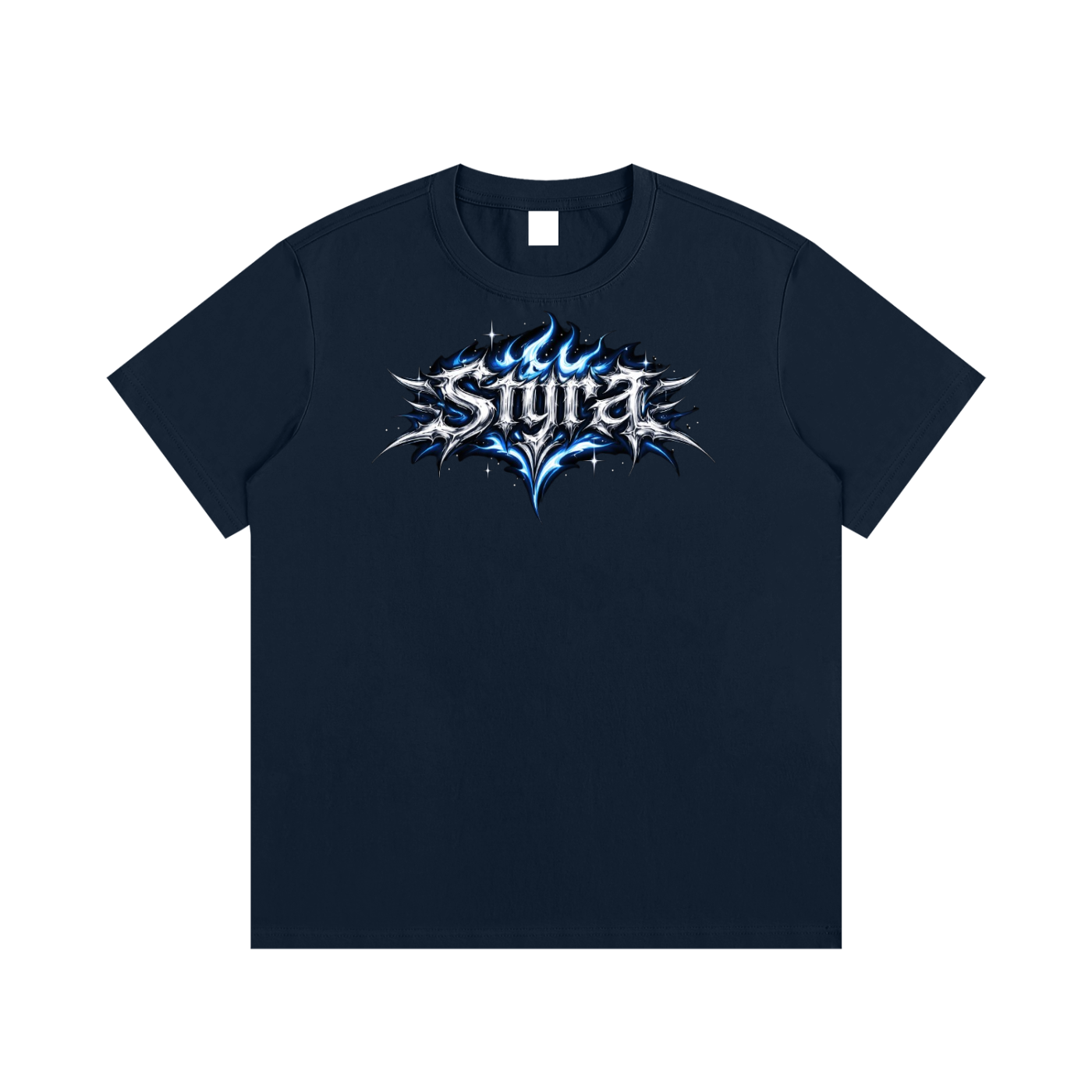 Essential Cotton T-Shirt
