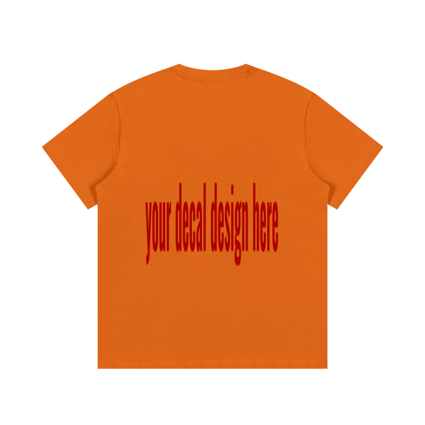 Essential Cotton T-Shirt