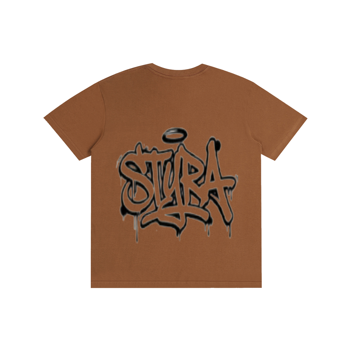 grafiti t shirt