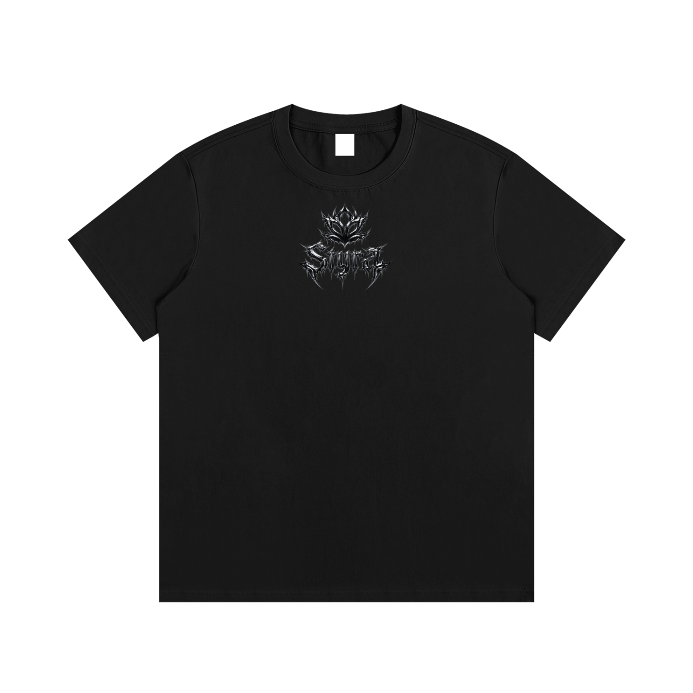 Essential Cotton T-Shirt