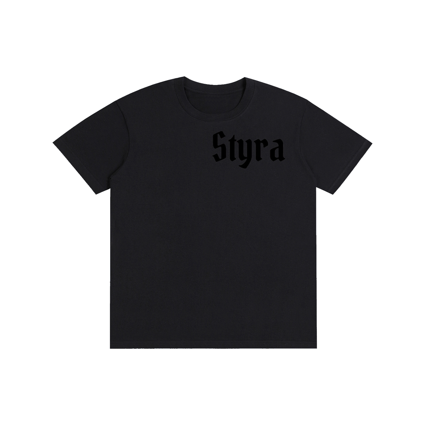 Pure Cotton Unisex T-Shirt