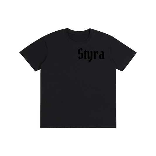 Pure Cotton Unisex T-Shirt
