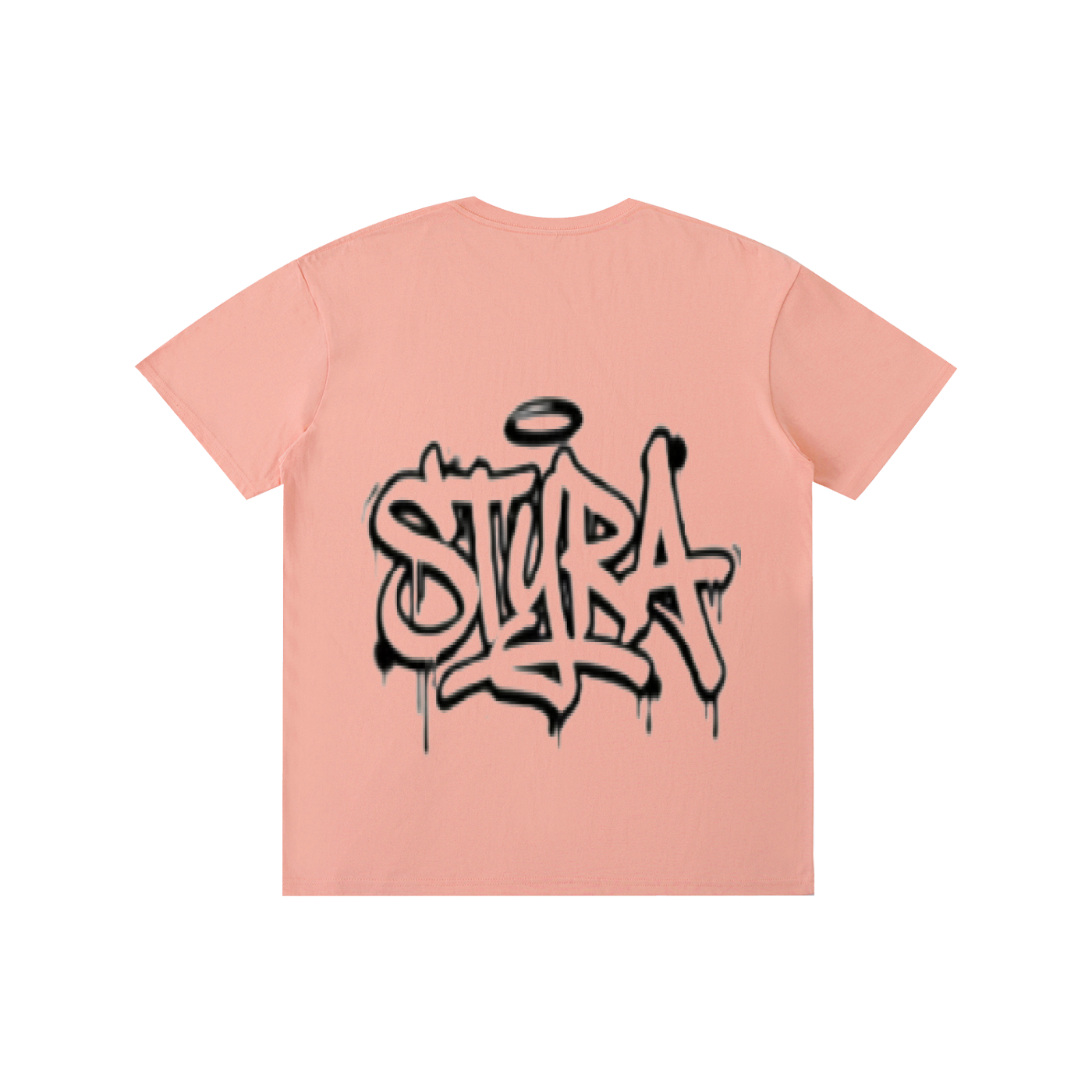 grafiti t shirt