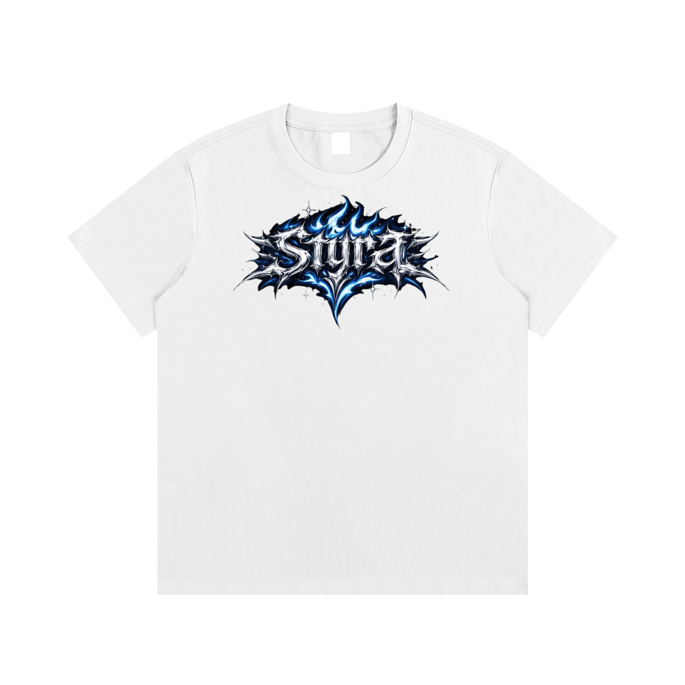 Essential Cotton T-Shirt