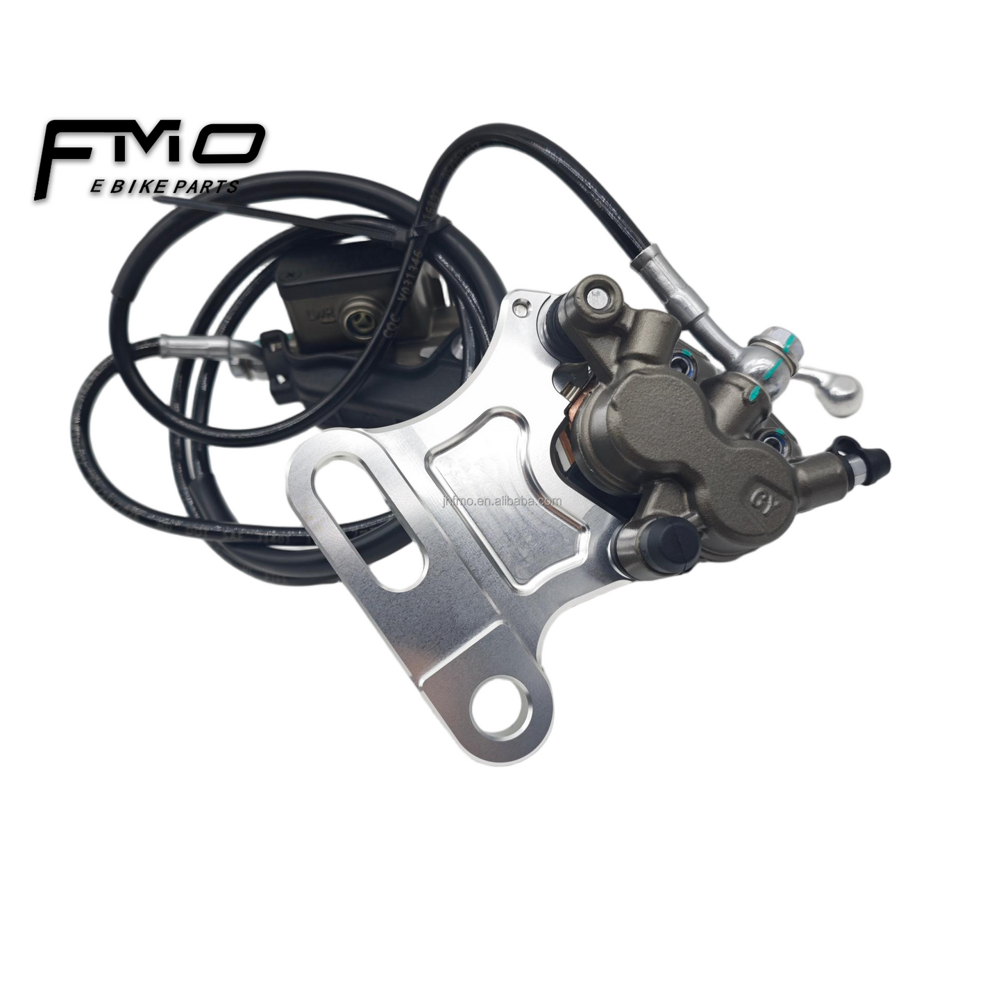 rtr ultra bee brakes