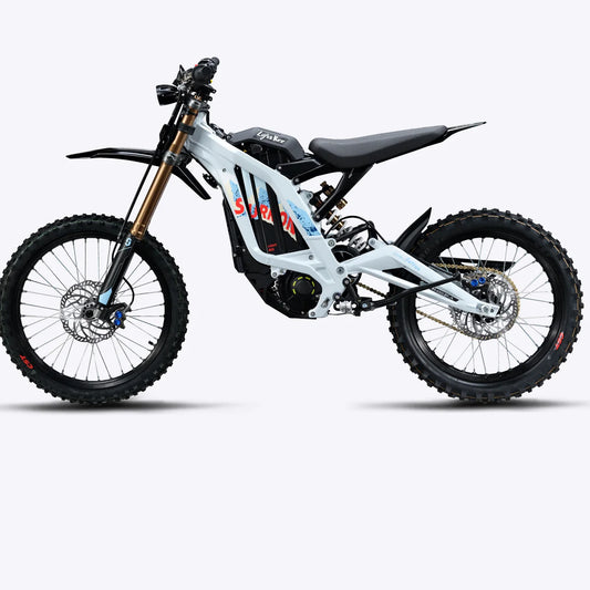 surron light bee x 2026 edition